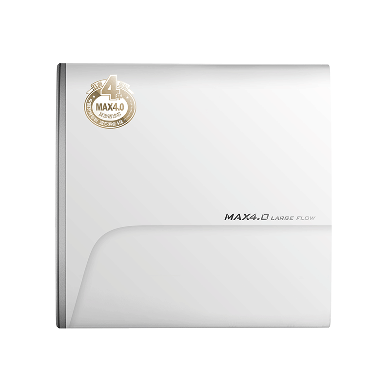 史密斯(A.O.SMITH)牌R1600AB2型反渗透净水机图片