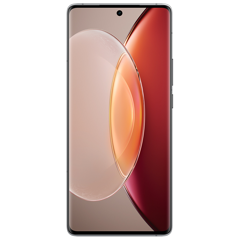 vivo X90 Pro 8GB+256GB 华夏红 5G全网通新品天玑9200自研V2双芯旗舰蔡司专业影像120W闪充50W无线闪充120Hz超视网膜护眼屏拍照游戏学生手机