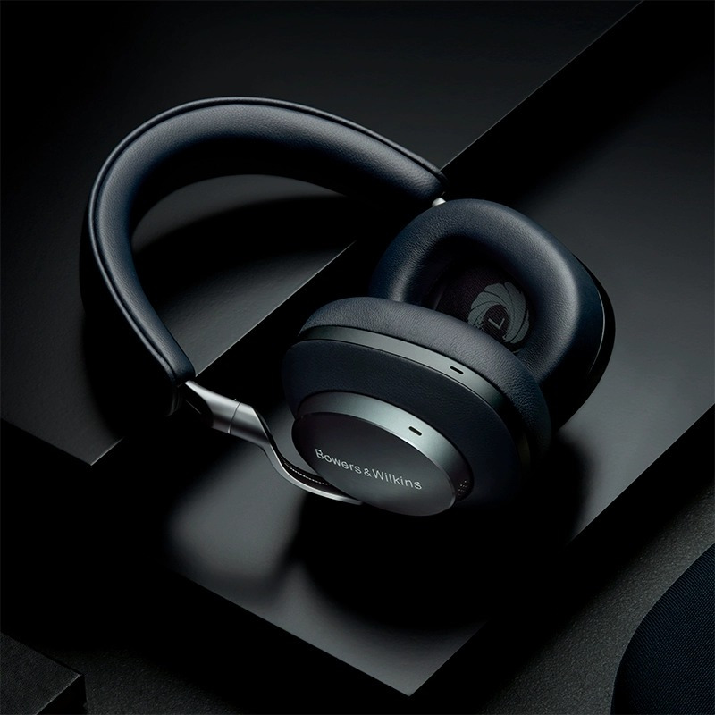 宝华韦健 Bowers&Wilkins (B&W) Px8 bond 007邦德款 无线HIFI头戴式蓝牙耳机 旗舰智能