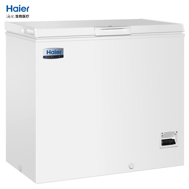 海尔(Haier) DW-25W518 -15~-25 518升海尔低温保存箱 制冷节