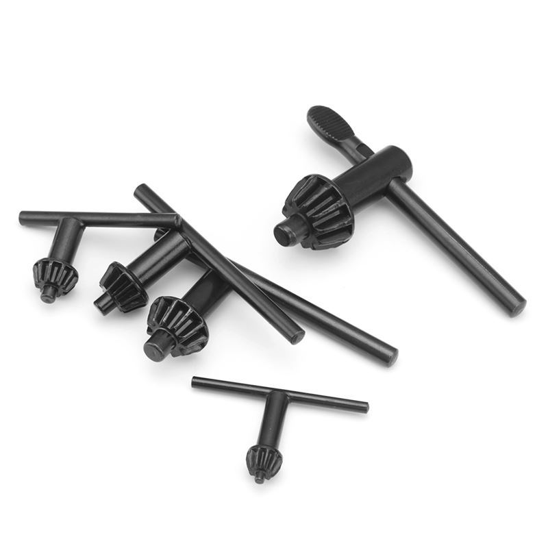 钻夹头钥匙-10mm 手电钻钥匙钻夹头扳手电钻冲击钻家用转头电磨夹头多