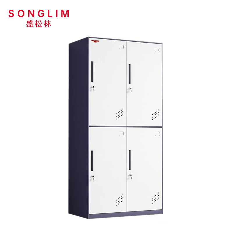 SONGLIM 盛松林 更衣柜 900*500*1850mm 个