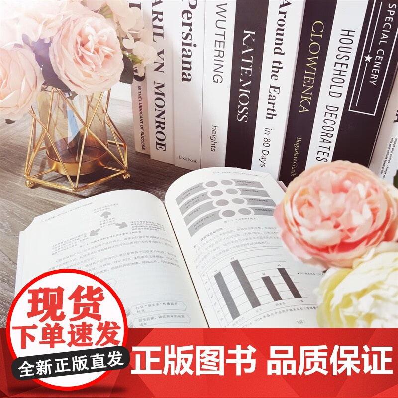 私域流量 用户沉淀 商业变现 风险规避 李东升 著 市场营销高清大图