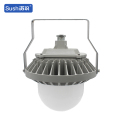 苏识 SS9186-50W 220V 50W 6500K IP66 LED 防水防尘灯（计价单位：个）灰色
