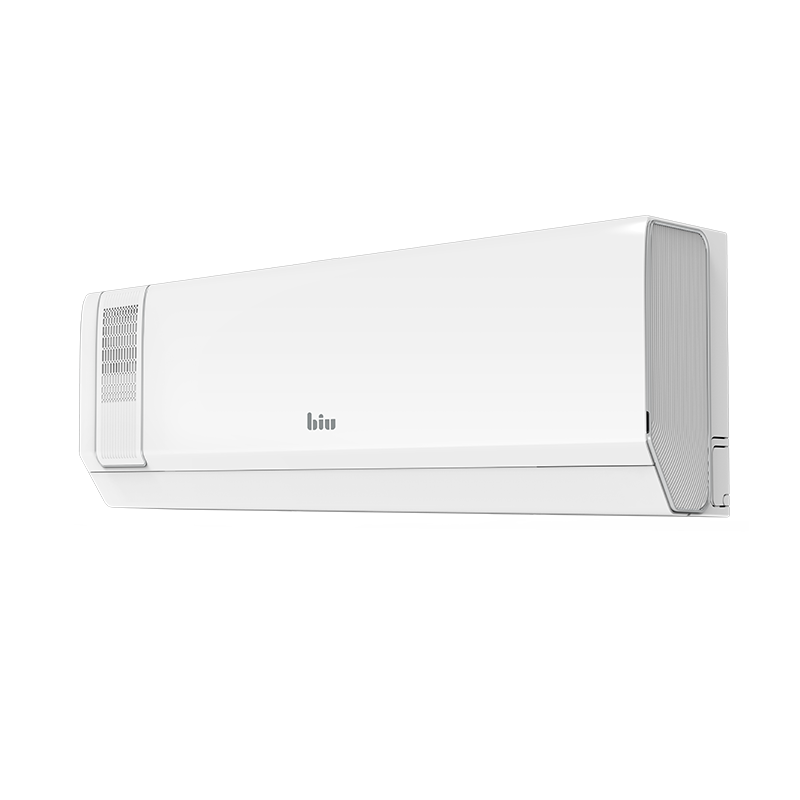 Biu/小biu免扩孔新风空调 1.5匹 新一级能效变频 冷暖壁挂式 KFR-35GW/BUF(A1)