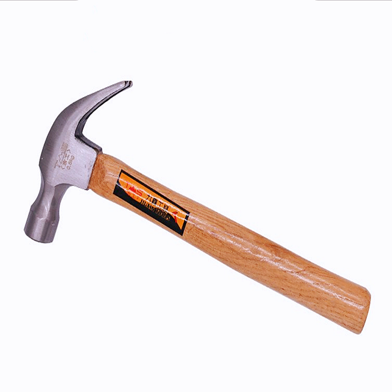 青岗木柄羊角锤075kg