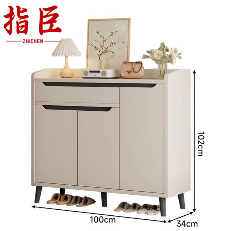 指臣鞋柜高清大图