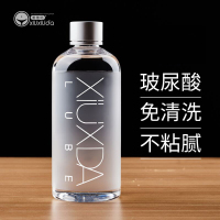 羞羞哒润滑剂女性情侣系列私处高潮按摩精油玻尿酸男女用人体润滑液夫妻房事爱爱免洗不残留女士干涩水溶性润滑油成人调情趣性用品