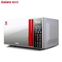 【精选】格兰仕（Galanz）微波炉 平板加热 微电脑式