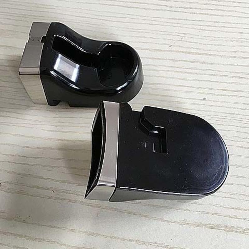 原装珠海双喜高压锅配件短手柄手把283032通用短把手2个珠海双喜下