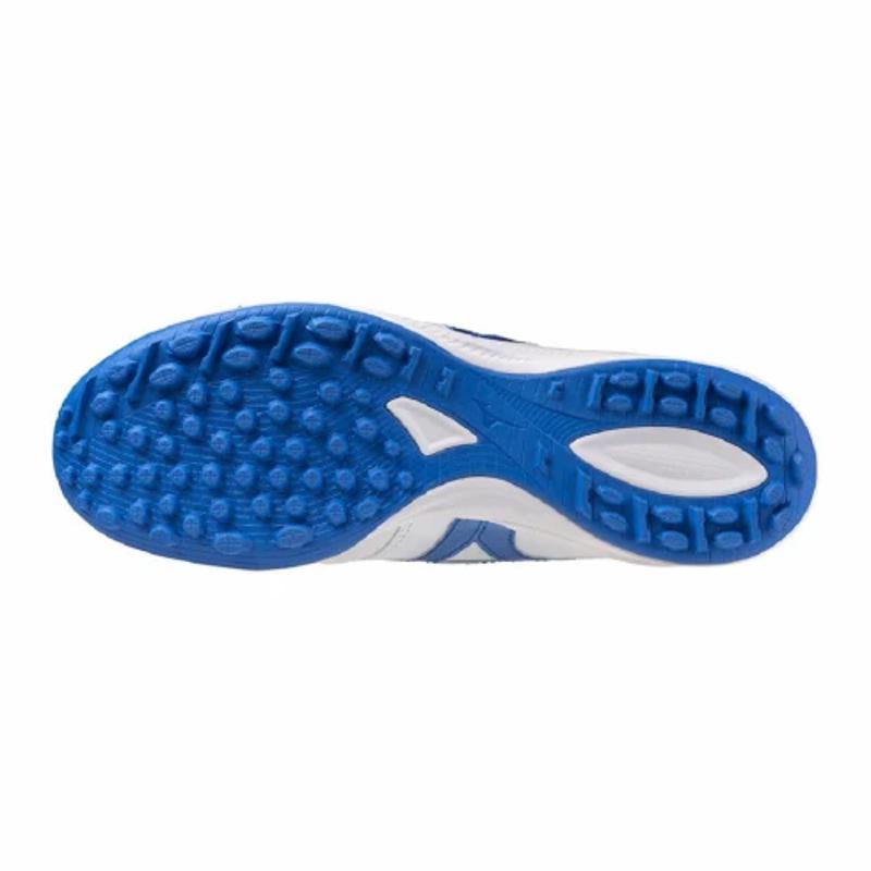 美津浓(Mizuno)男款轻量灵活透气综合训练鞋室内健身鞋环保可回收高清大图