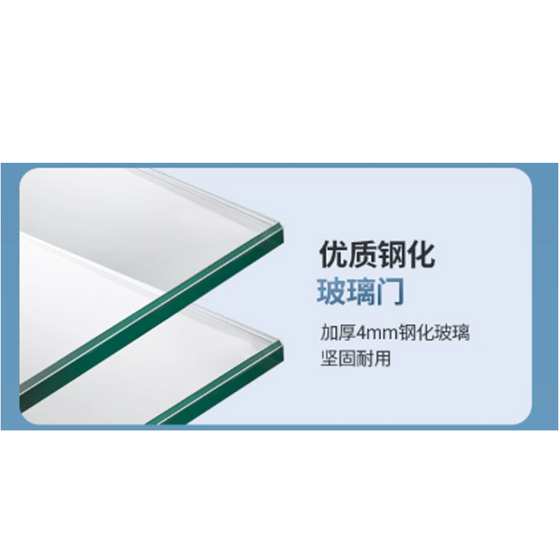 友鑫邦 防潮柜 870L 台高清大图