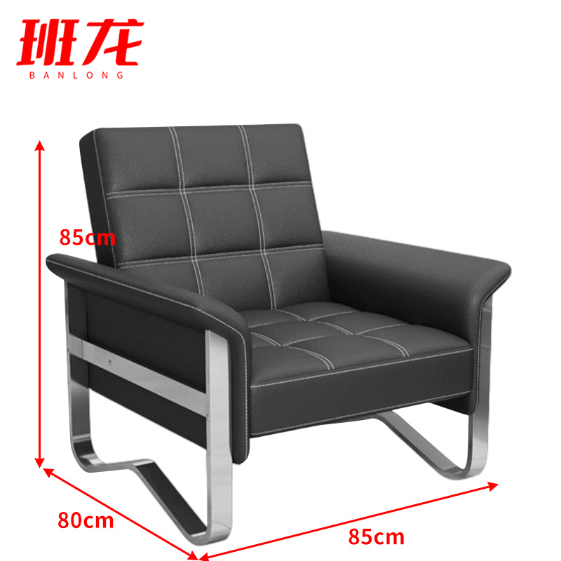 班龙沙发床单人位张高清大图