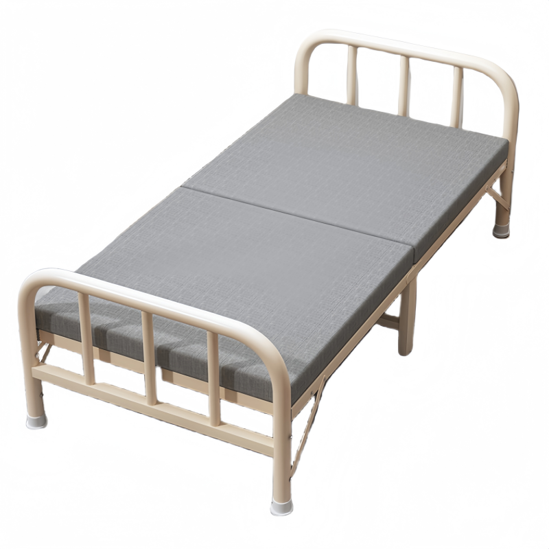 折叠床 午休床高清大图