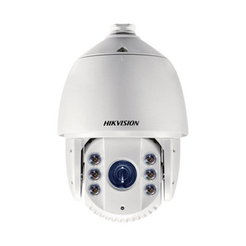 海康威视( HIKVISION) 高清球型摄像机(DS-2DC7223IW-A)