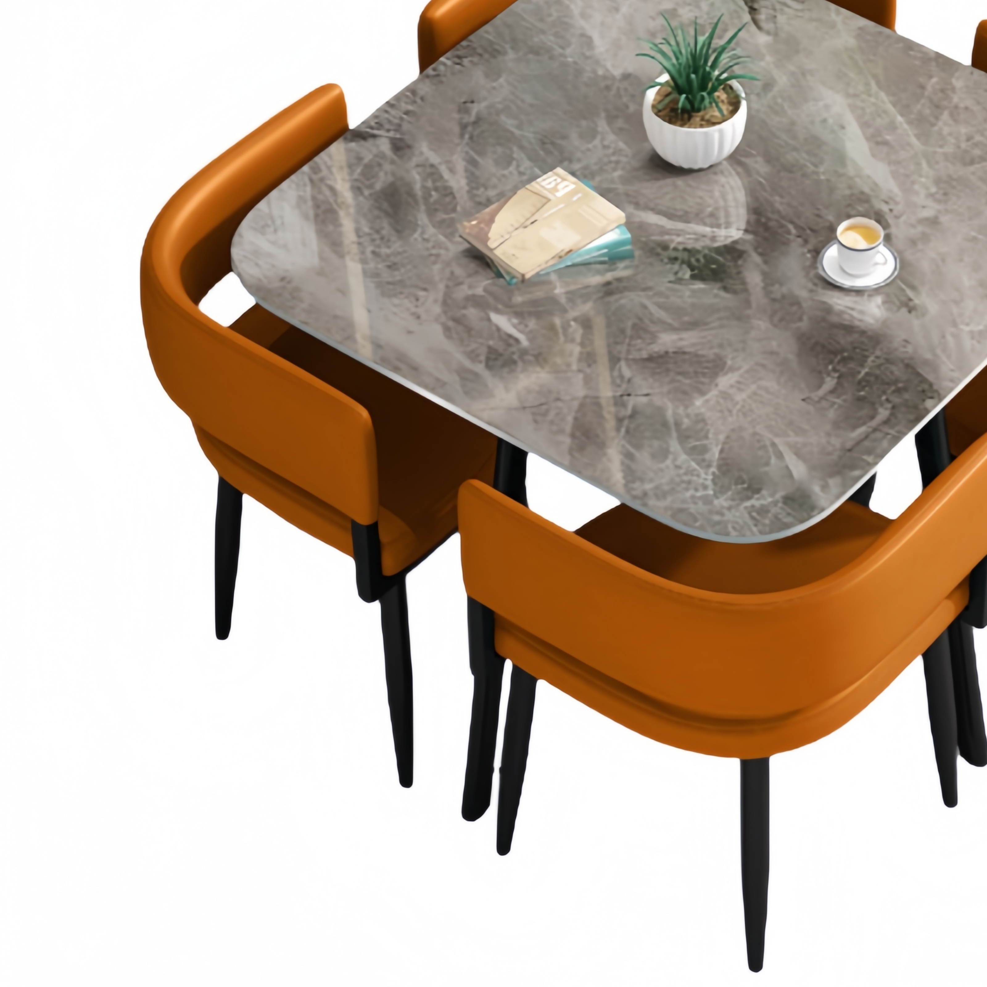 宗泊檬会客接待桌椅高清大图