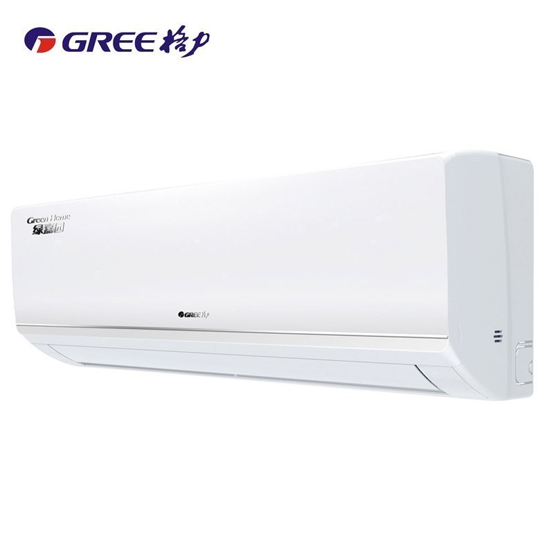 格力(GREE) 2匹 定频 冷暖挂机空调 KFR-50GW/(50556NhAd-3