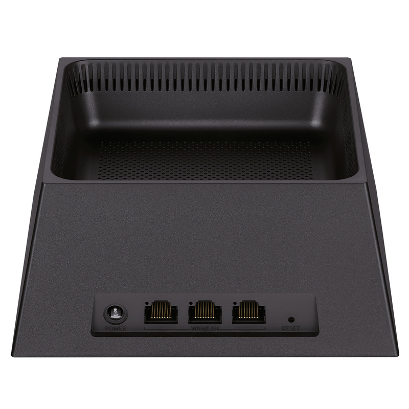 TP-LINK AX6000双频WiFi6全千兆无线路由器 TL-XDR6050易展版 6000M速率 高速网络 穿墙 家用智能 游戏路由