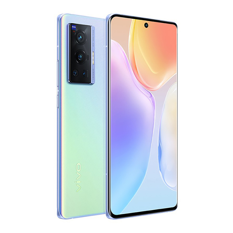 [二手9成新]vivo X70 Pro 星云 12G+256G 全网通安卓手机6.56英寸曲面屏双卡拍照娱乐备用5G手机高清大图