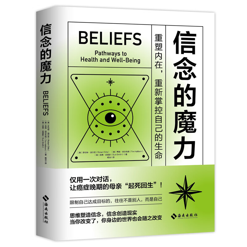 [共2册]主图款 [正版]成功的魔咒+信念的魔力 成功的人为什么大多不快乐重塑内在重新掌控自己的生命让成功与快乐并行的人高清大图