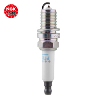 NGK 双铂金火花塞 PFR7Q 7963 四支装 奥迪RS5/东南DX7/陆风X5/X7/哈弗H5/猎豹CS10