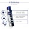 妮维雅NIVEA黑白出众爽身气雾 男士专用150ml