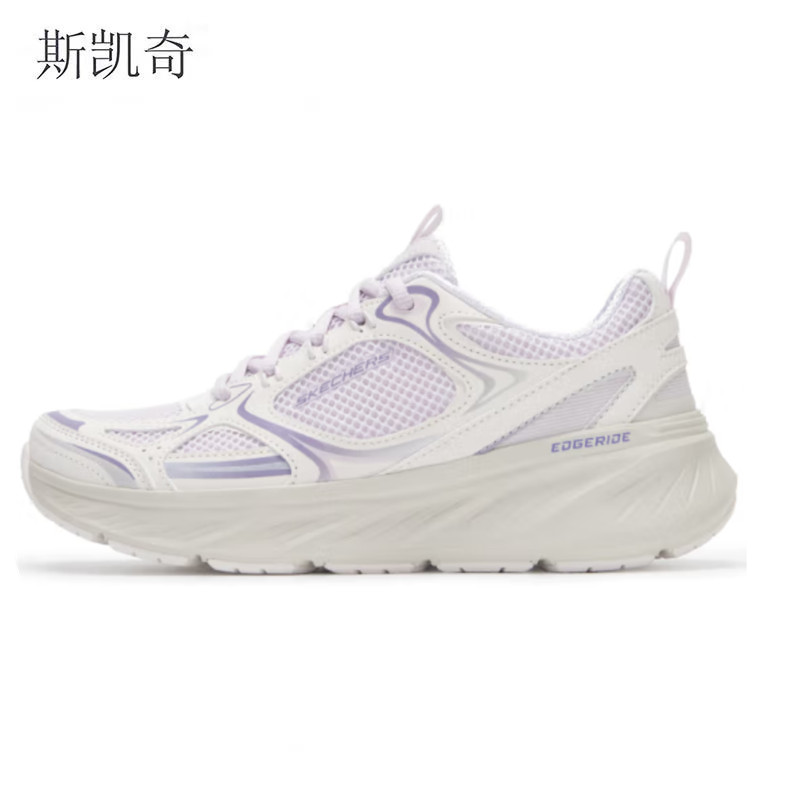 斯凯奇 女鞋夏季跑步鞋 150499/LAV5 双高清大图