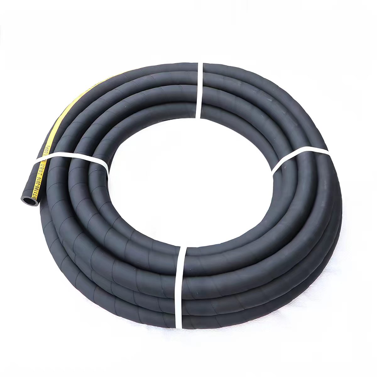 中锦科技 高压橡胶管 内径42mm*5层 米高清大图