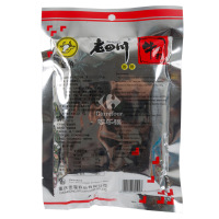 金角香辣牛肉粒100g/袋