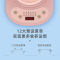 蒸炖调奶消毒·配炖盅·pp支架 美的(Midea)养生壶 电水壶智能煮茶壶花茶壶电茶壶煮水壶煮茶器玻璃带滤网