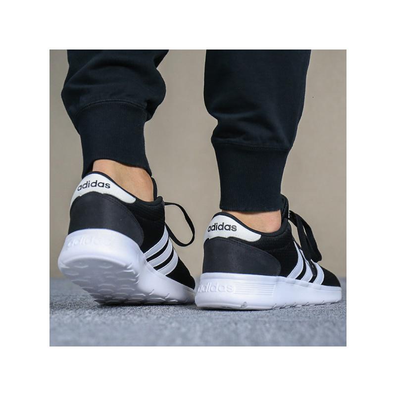 ADIDAS阿迪达斯neo秋季中舒适耐磨休闲鞋-BB9774秋冬装