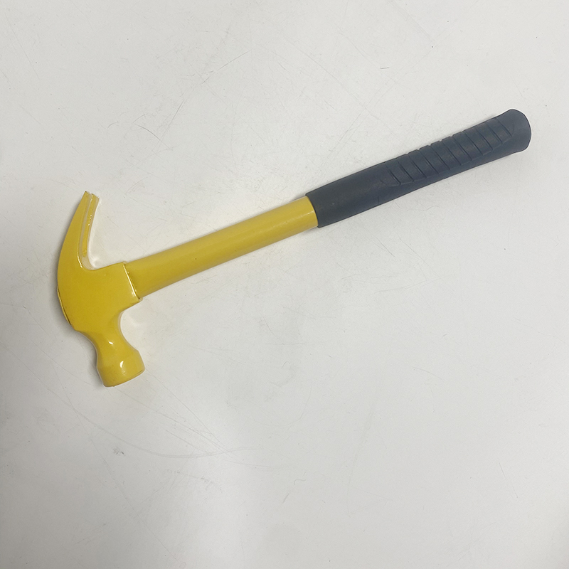 湘恒锐 羊角锤 0.25Kg 把高清大图