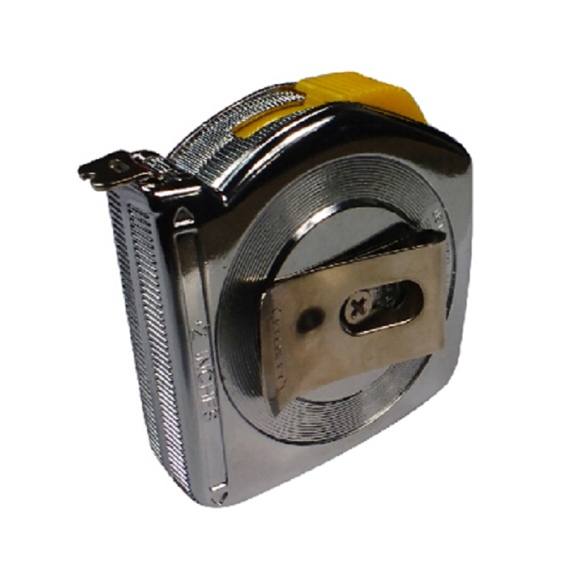 史丹利 4F4223 POWERLOCK公英制卷尺5m STHT33158-8-23