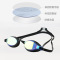 健卡侬泳镜JK53/副
