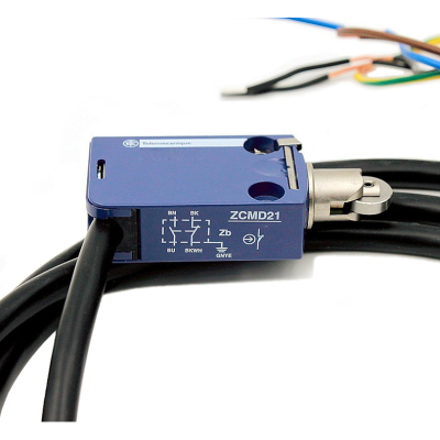 合讯工具库 行程开关 ZCMD21