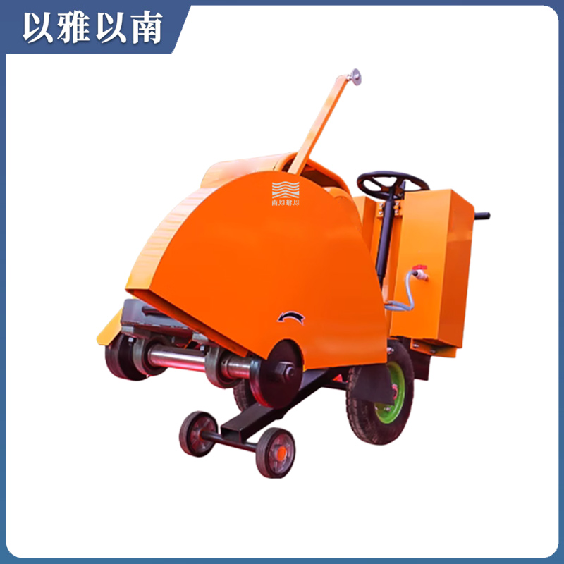 以雅以南 电动切割机 1200 台高清大图