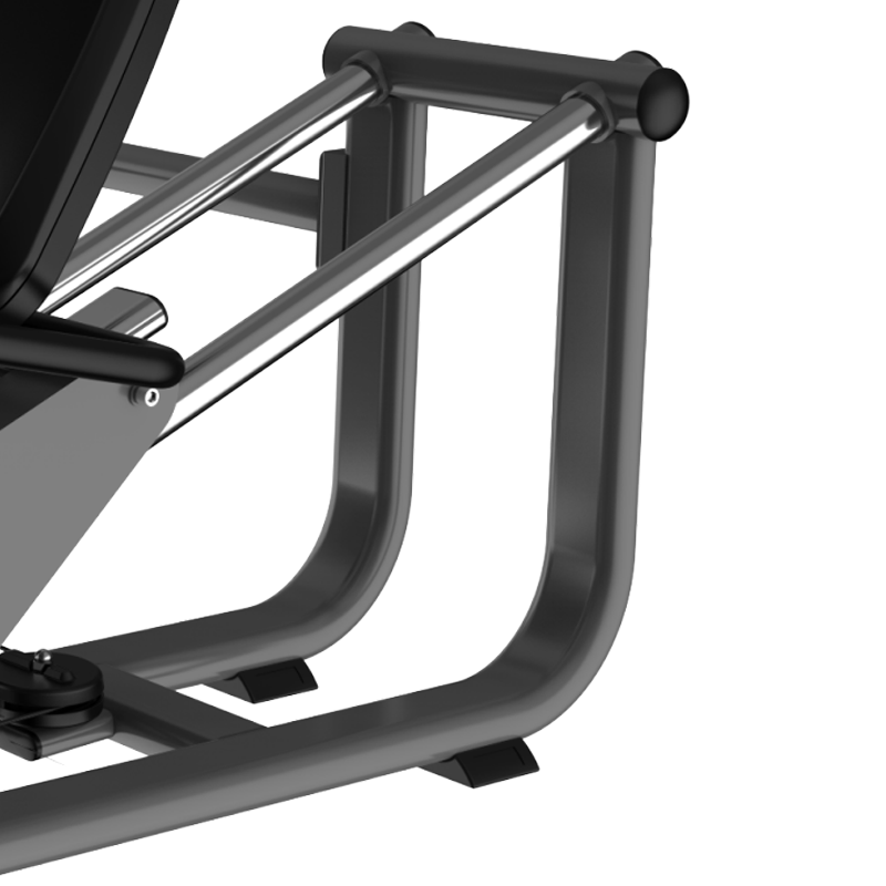 汇恺 腿部推蹬练习器 Leg Press CG8915 YGQC高清大图