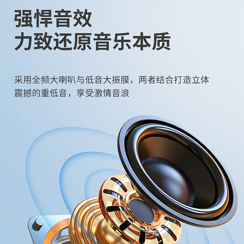 惠度(HuiDu)HK-12专业十二寸大功率音箱扩声音响设备(单位:对)高清大图