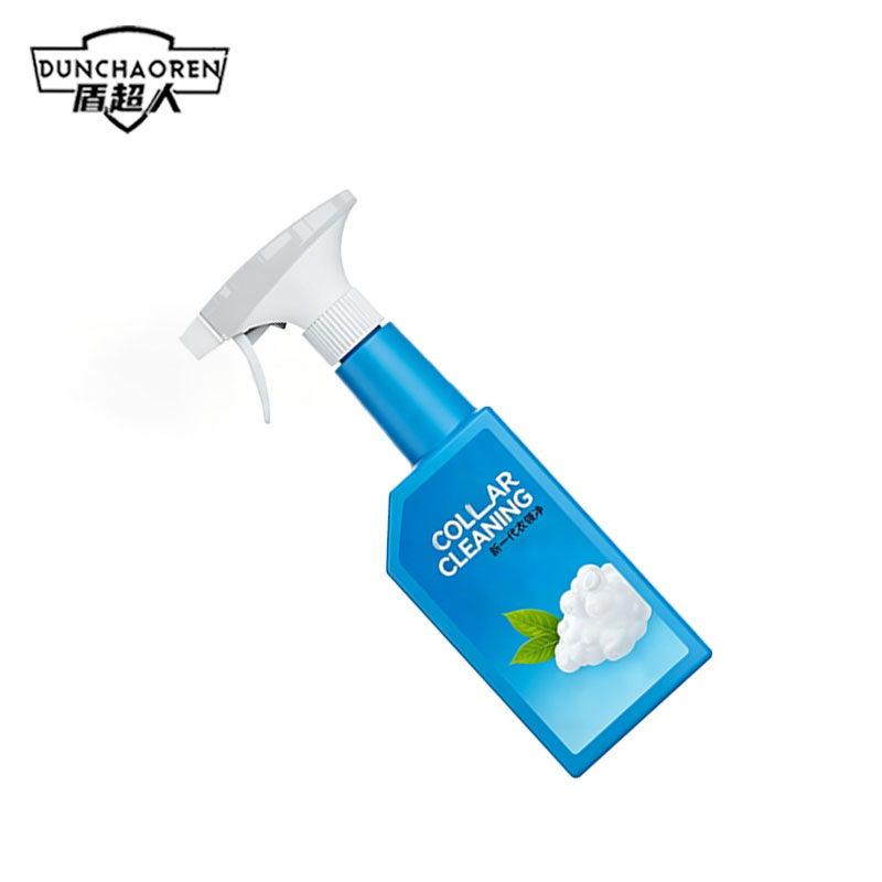 盾超人 DCRGW-261571 衣领净 500ml 衣领净 (计价单位:提)高清大图
