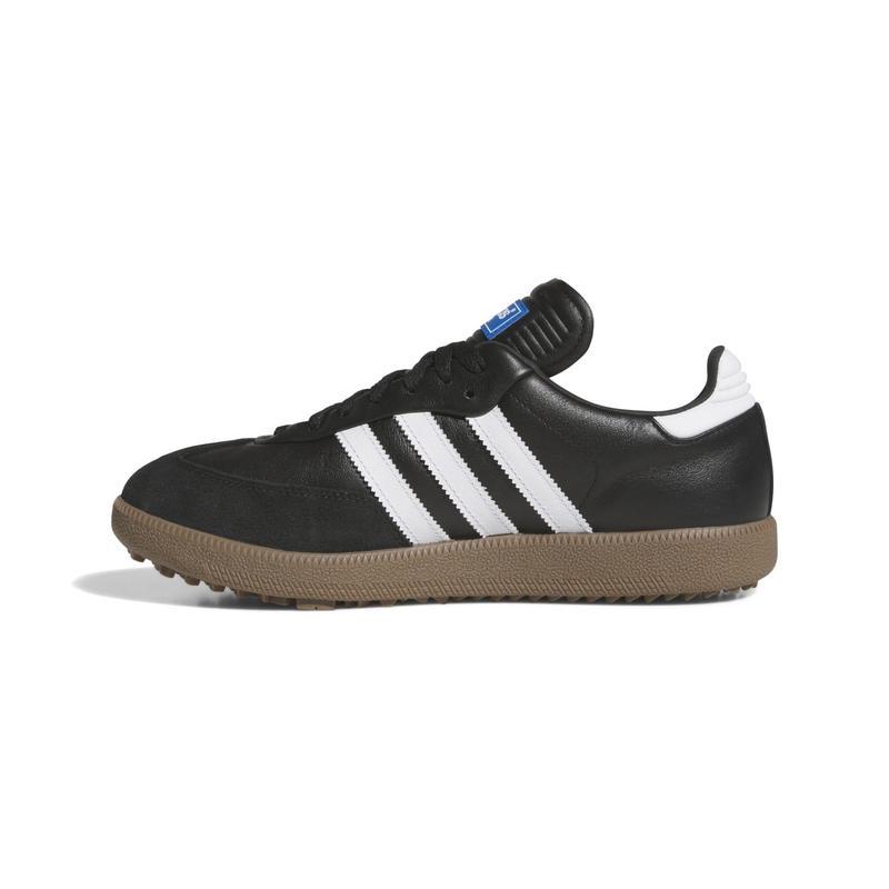 阿迪达斯(adidas)经典复刻高尔夫跑鞋防水透气缓震舒适运动休闲男