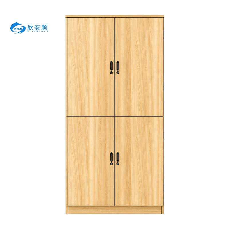 欣安顺 衣柜1000*500*2000mm 组高清大图