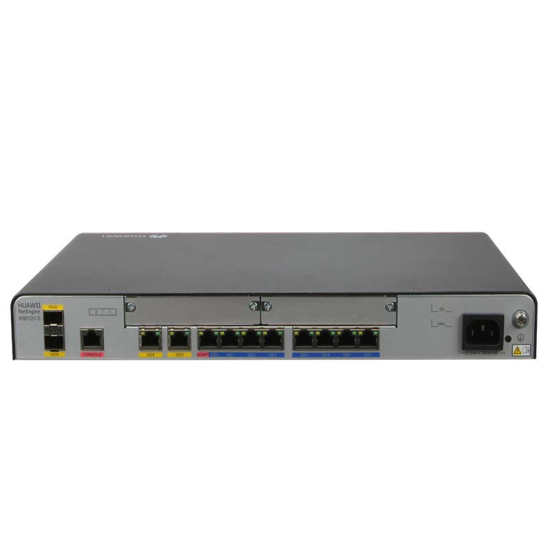 NetEngine AR6120-S企业级路由器