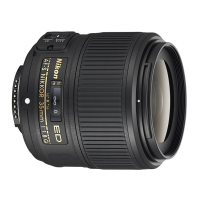 尼康/Nikon AF-S尼克尔35mm f/1.8G ED 全画幅单反广角定焦镜头 大光圈人像镜头 58mm 尼康卡口