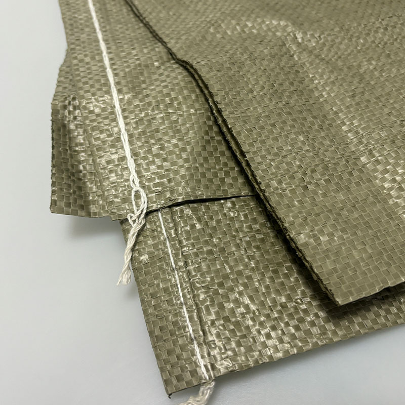 围盛 编织袋蛇皮袋 中厚50*80cm 个高清大图