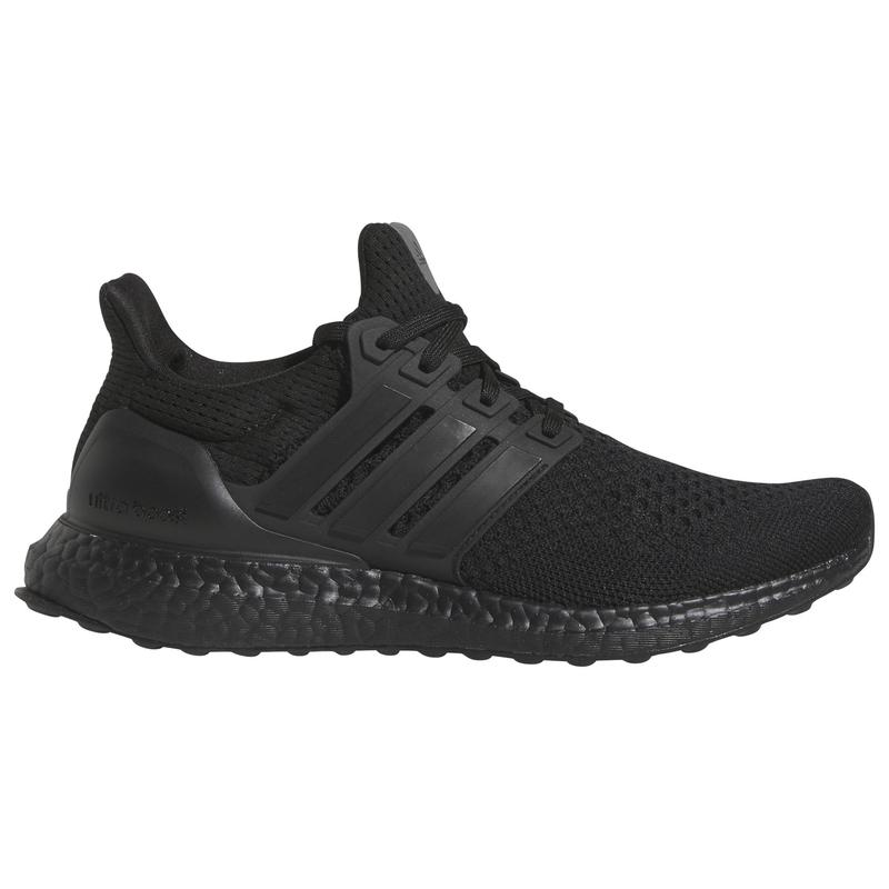 阿迪达斯(adidas)女士跑步鞋舒适防滑Boost缓震休闲运动鞋绿色环