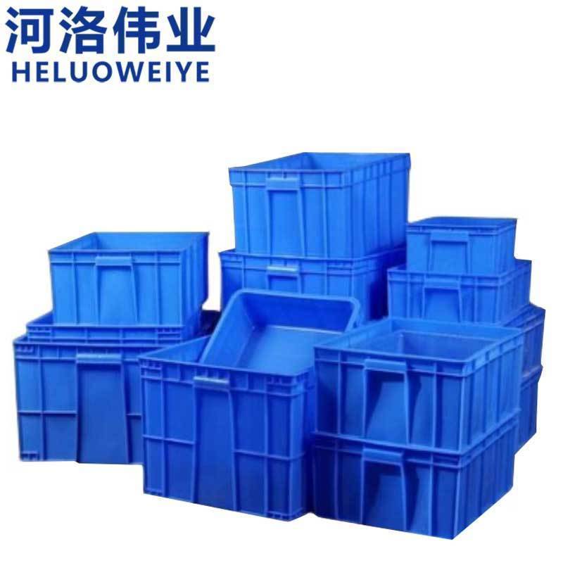 河洛伟业储物箱64*43cm个高清大图