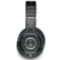 铁三角(audio-technica) ATH-M40x 专业监听头戴式耳机 90度旋转式耳罩单耳监听