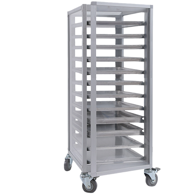 铭 思 达 封 闭烤盘架高清大图