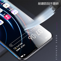 VIPin vivo iqoo钢化膜 vivo iQOO高清二强膜 IQ00全屏一体钢化玻璃膜 手机贴膜