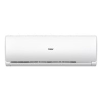 海尔（Haier） KFR-50GW/18MEA81U1一价全包（包3米铜管） 2匹 一级能效 变频冷暖 壁挂式空调